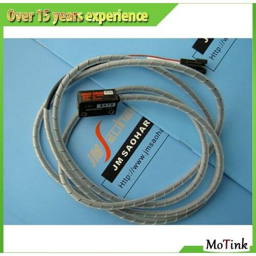 KM0-M655F-20X sensor for yamaha smt pick and place machine