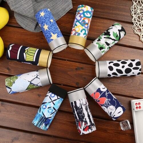 4PCS/Lot Mans Mid Waist Leakage Hip U Convex Design Underwear Men Boxer Sexy Cool Finber Boxers For Men