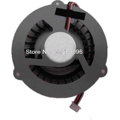Laptop CPU Cooling Pads Fan For Samsung R467 R463 R468 R470 R518 60*12 KSB0705HA-9J58 BA81-08475A New