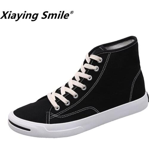 Summer New Fashion Low upper Lace up Falt Bottom Canvas Men Outdoor Shoes Casual Shoes Fashion Breathable Comfortable Shoes