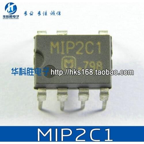 Original 2pcs/ MIP2C1 dip7 dip-7