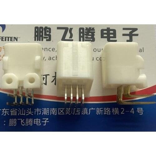 Original for TE Tyco 1376350-2 automotive car connector 025 I/O CAP HSG ASSY 8P