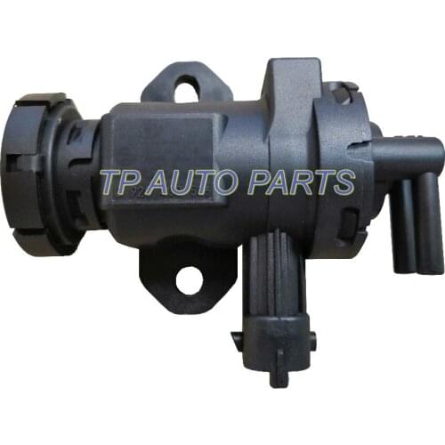 Pressure Control Solenoid Valve Compatible With Fo-rd Isu-zu OEM 8972406990 8-97240699-0 0928400536 090555464 0928400464