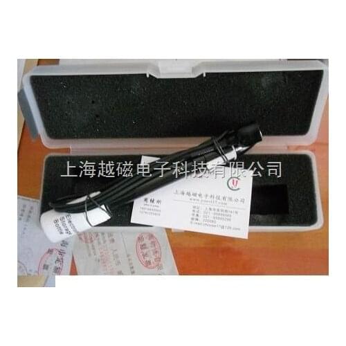 Spot promotional 702 fluorine ion selective electrode / Invoicing / quality assurance