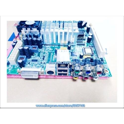 VB7006 Industrial Control Motherboard VB7006-15 Industrial Industrial Motherboard Warranty 2 Years