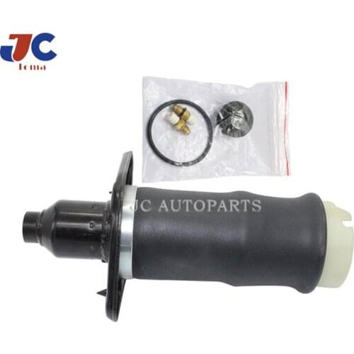 Rear Left Right Air Suspension Spring Bag For Au-di Allroad A6 C5 Quattro OEM 4Z7616052A 4Z7616052 1999-2006