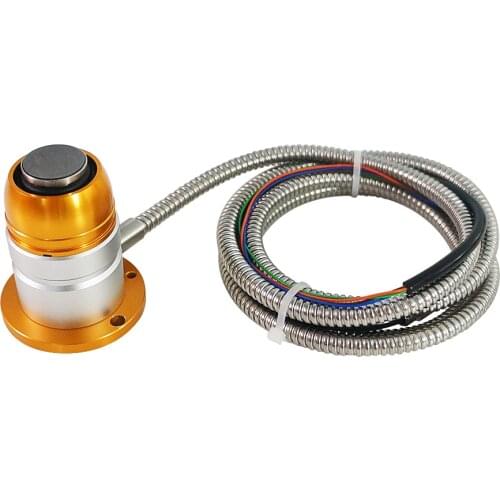 CNC Z Axis Automatic Tool Touch Sensor Setting Gauge for Mach3 CNC Machine Touch Sensor