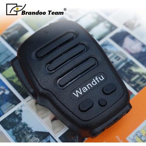 BRANDOO TEAM Car Electronics