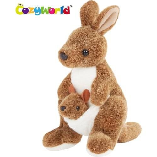 Плюшевые игрушки CozyWorld China At AliExpress