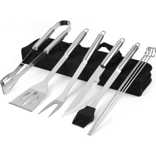 GoowellMA Camping Grills