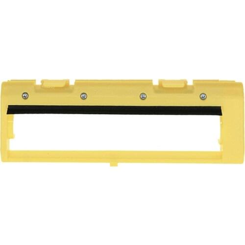 Vacuum Cleaner Main Roller Brush Cover for ILIFE A4 A4s A40 T4 X430 X432 x431 A6 Robot Cleaner Shell Frame Parts Accessories