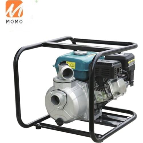 LEO LGP30-A-1 Manufactured Easy Transportation Pump Engine Gasoline