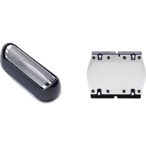 New for Braun Electric Shaver Head Omentum Shaver Foil 11B Series 1 110 120 130 140 150 150S-1 130S-1 5684 5685