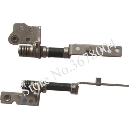 NEW Laptop LCD Hinges For SAMSUNG NP530U3C NP530U3B NP535U3C NP535U3B 530U3C 530U3B 535U3C 535U3B L&R