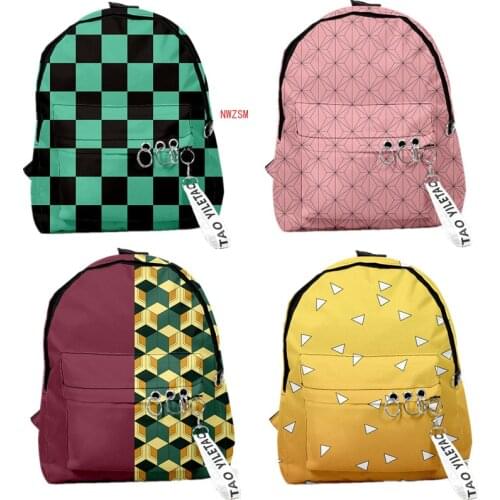 Школьные рюкзаки для девочек NWZSM China At AliExpress