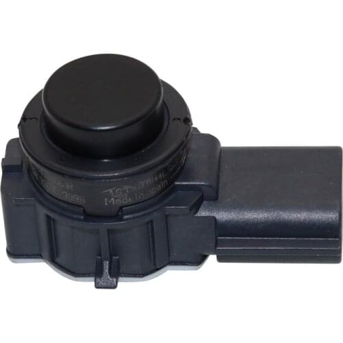 OEM Genuine Front Bumper Parking Sensor For Renault Espace 2015 0263023999 284384061R