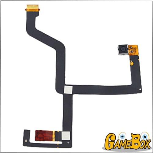 Original Camera Ribbon Cable Flex Cable for NintendDSI Fix Camera Module Flex Cable forNDSI Game Console Repair