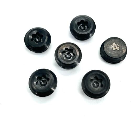 Golf Weight Screw fit For PXG GEN2 Driver Club Head Adjustable Replacement Putter Weight Accessories 0.78g/1.5g/2g/3g/4g