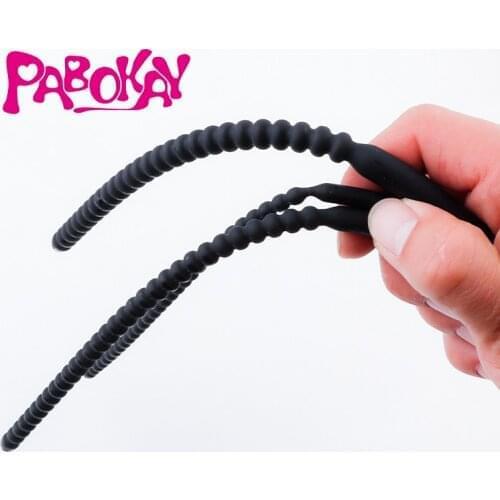 Lazhu Horse Eye Stick Silicone Urethral Stick Penis Expansion Stimulates Mens Alternative Comforters For Adults