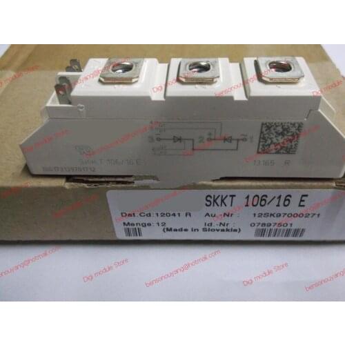 SKKT106/16E