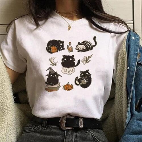 YXHK Women's Loose T-Shirts