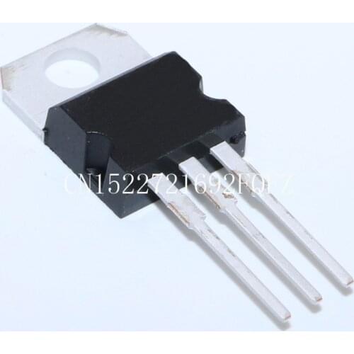 5Pcs BTB16-600CW TO-220 new and original