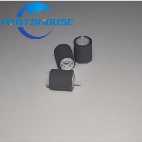 5Pcs Compatible Paper pickup roller NROLR1466FCZ1 for Sharp ARM550 ARM620 ARM700 MX2300 M283 M363 625 555 550 Separation Roller