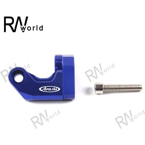 For HONDA CB650F 2014-2018 Motorcycle Accessories Clutch Cable Holder Clip Lever Mount CB650 F CB 650F 2014 2015 2016 2017 2018