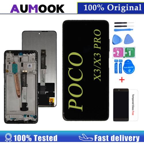 AUMOOK Spare Parts For Phones