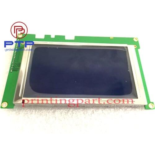 Heidelberg Technotrans screen 420.29.4500 24vdc display for technotrans machines