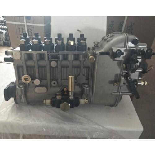 Fast Shipping Injector Pump 6170ZC.31.00 Injection Pump BHT6P9170R6105B BHT6P X6170ZC-05 marine diesel engine Weichai