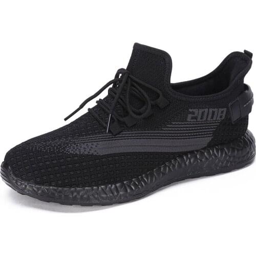 Lightweight Men Sneakers Fashion Men Casual Shoes Breathable Men Shoes Walking Sneakers Mens Tennis Mens Designer Shoes