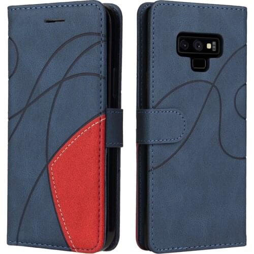 NBSJK Samsung Galaxy Note 9 Phone Cases