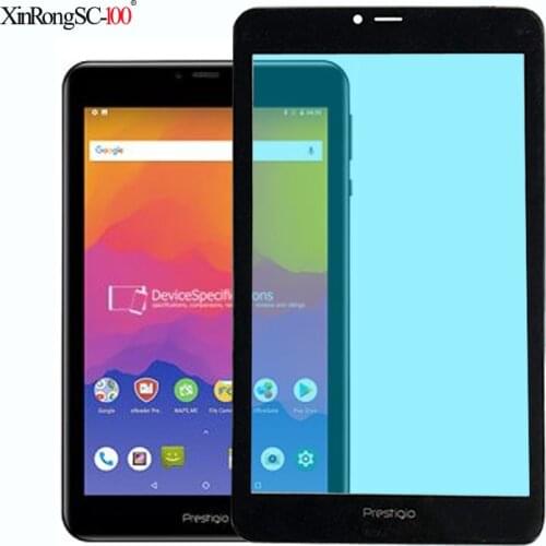 New Touchscreen for Prestigio Grace 5778 4G pmt5778_4g pmt5778 8 inch tablet Touch Screen Digitizer Glass Touch Panel