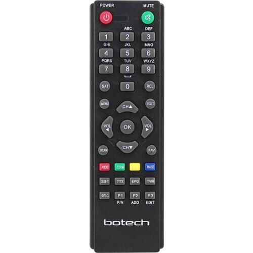 WEKO KR BOTECH PIKO 120 GOLD * WISMANN * MAGBOX KING SATELLITE CONTROL (33998 = 7163)