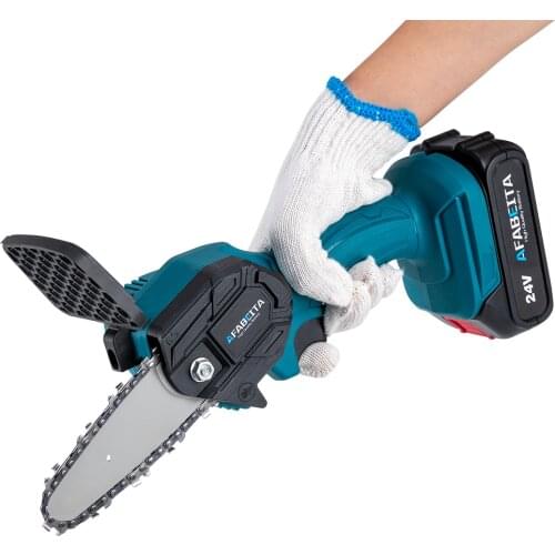 Electric Saws For Wood AFABEITA China