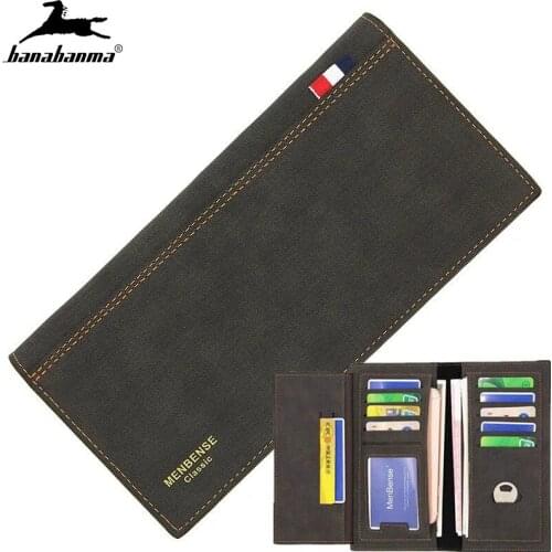 Кошельки и визитницы Banabanma China At AliExpress