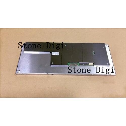 Free Shipping TX31D38VM2BAA A+ Grade 12.3" inch LCD DISPLAY Screen Panel 1280*480