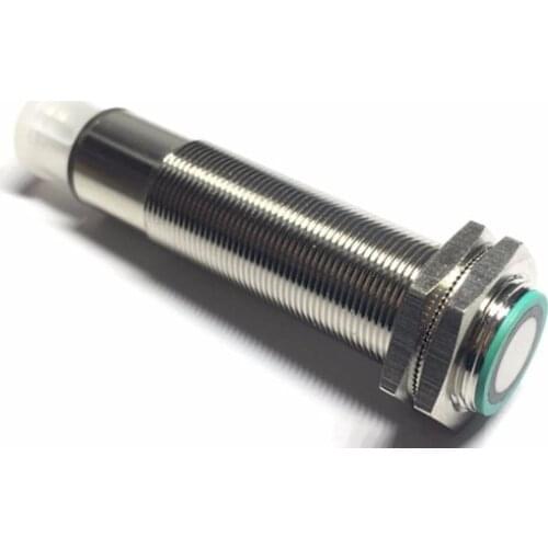 Digital filtering Ultrasonic ranging sensor industrial-grade rs485 modbus protocol 60-1000mm ultrasonic displacement sensor