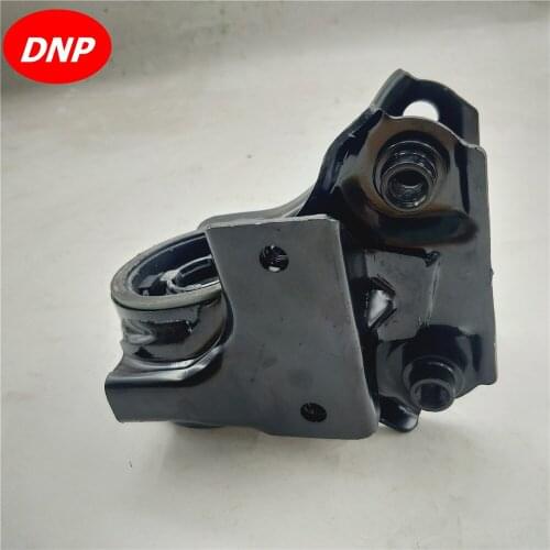 DNP Control Arm Bushing With Bracket Fit For Honda CR-V 51396-T0A-A01 51396-SWA-A01B-L