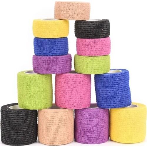 GUOMUZI Self-adhesive Bandages China