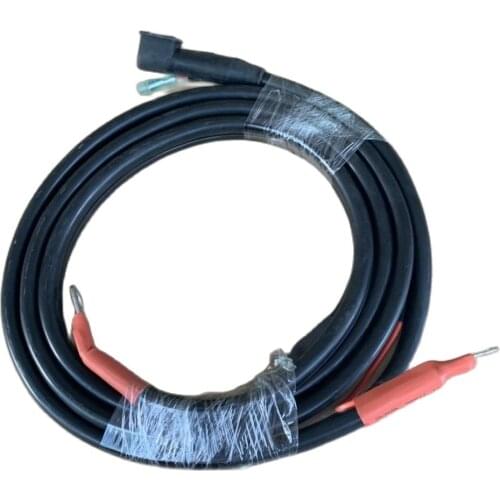 Battery Cable 2.2M Fit for Yamaha Parsun Powertec Outboard Engine 40/60/85HP