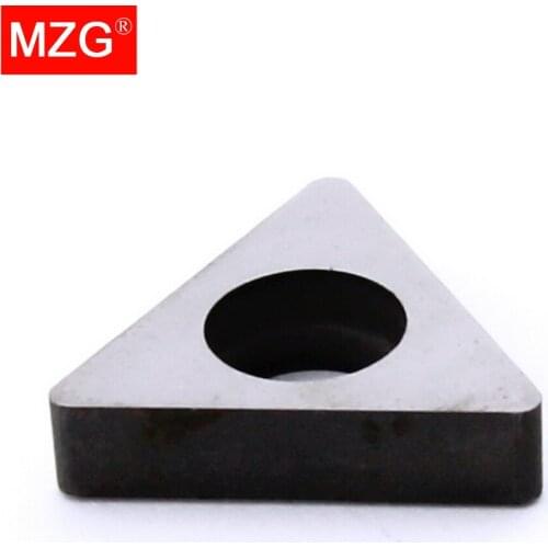 MZG 10pcs TNMG Shim
