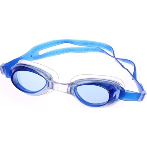 Anti Fog Waterproof Swimming Glasses Goggles Swiming Pool Sport Water Eyewear with Bag Earplugs for Men Women Boys Girls