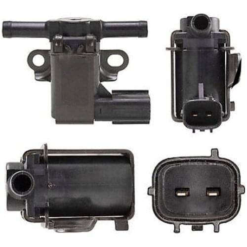 Original Vapor Canister Purge Solenoid Valve 02-05 for Hon-da Civic mx136200-2262 1362002262 36162PLC003 36162-PLC-003