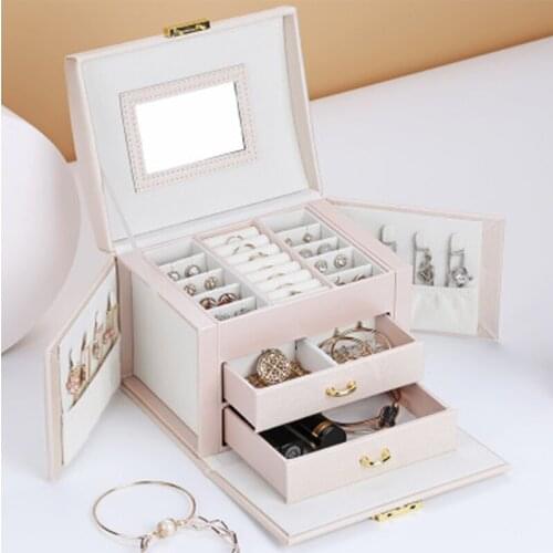 Shenjembaike Jewelry