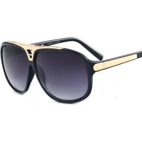 2021 HIGH QUALITY WOMEN MEN MILLIONAIRE SUNGLASSES BRAND DESIGNER SUN GLASSES SQUARE SUNGLASSES GAFAS LUNETTES DE SOLEIL FEMMES