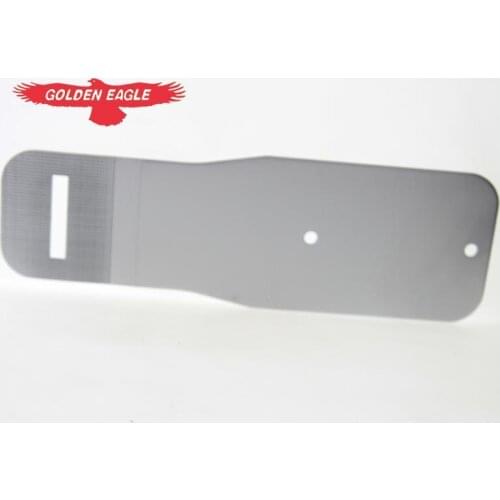 JZ-15693 Planker And Foot ,this price=1set,for 38mm