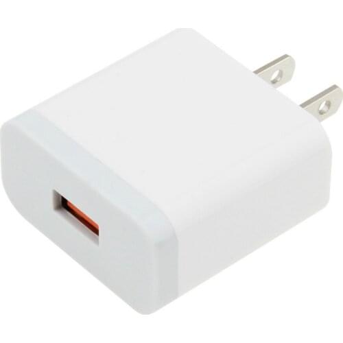Mobile Phone Charger 5V 2A Mini USB Wall Home Travel Charger for iPhone 11 X 7 US Plug Adapter For Xiaomi mi 8 Samsung S9 500pcs