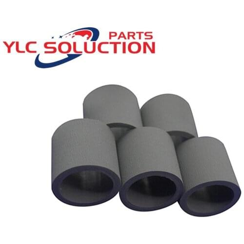 10X Pickup Roller Tire for HP 8100 8600 8700 8610 8620 8625 8630 8640 8650 8660 8210 8216 8710 8702 8715 8720 8730 8740 451 476